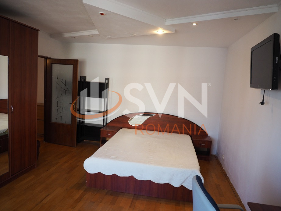 Apartament, 2 camere Bucuresti/Calea Calarasilor