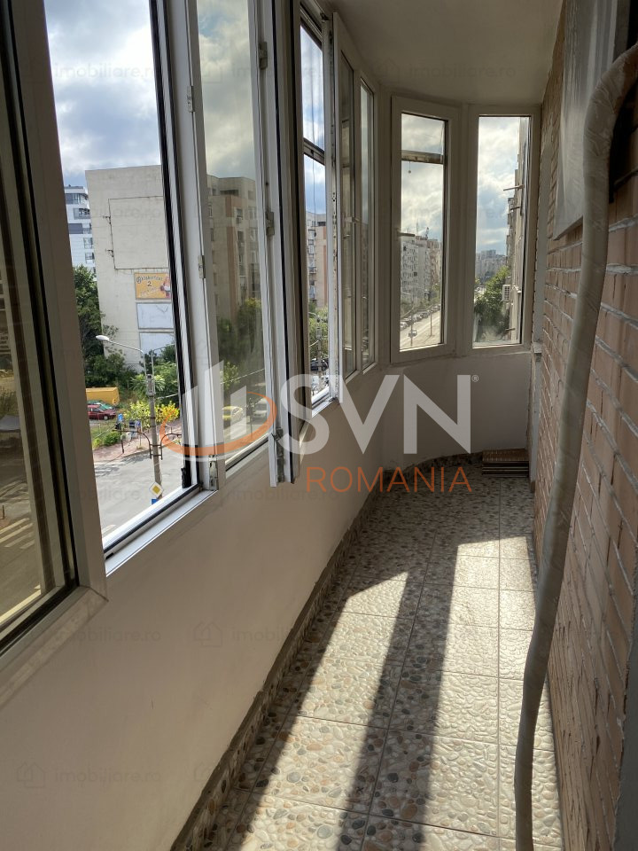 Apartament, 2 camere Bucuresti/Calea Calarasilor