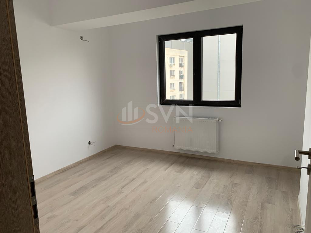 Apartament, 2 camere Bucuresti/Matei Basarab