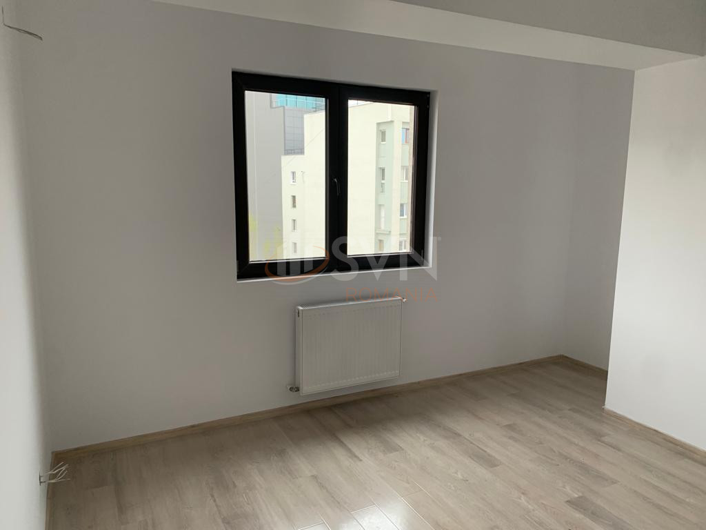 Apartament, 2 camere Bucuresti/Matei Basarab