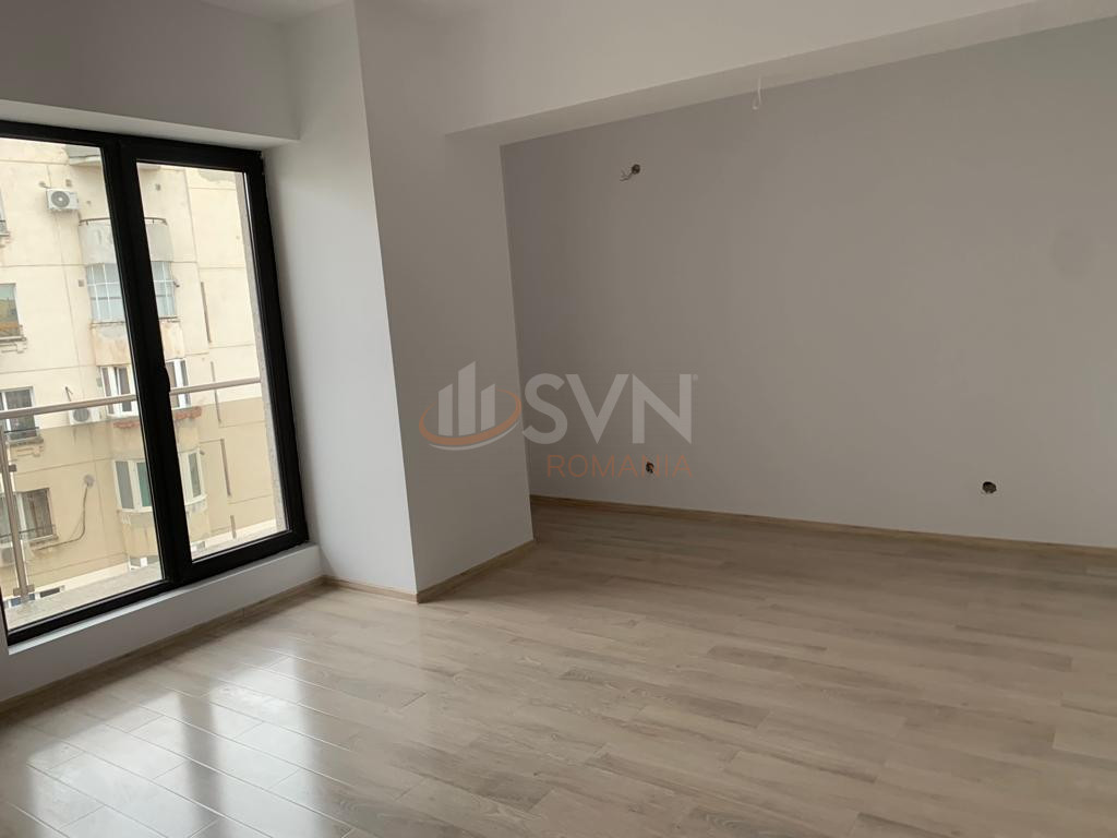 Apartament, 2 camere Bucuresti/Matei Basarab