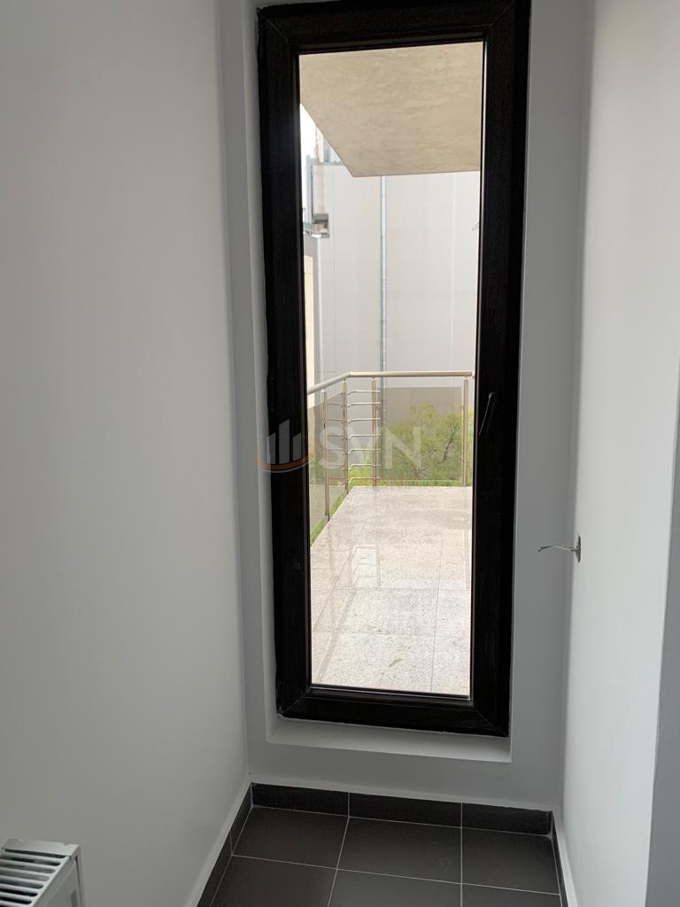 Apartament, 2 camere Bucuresti/Matei Basarab