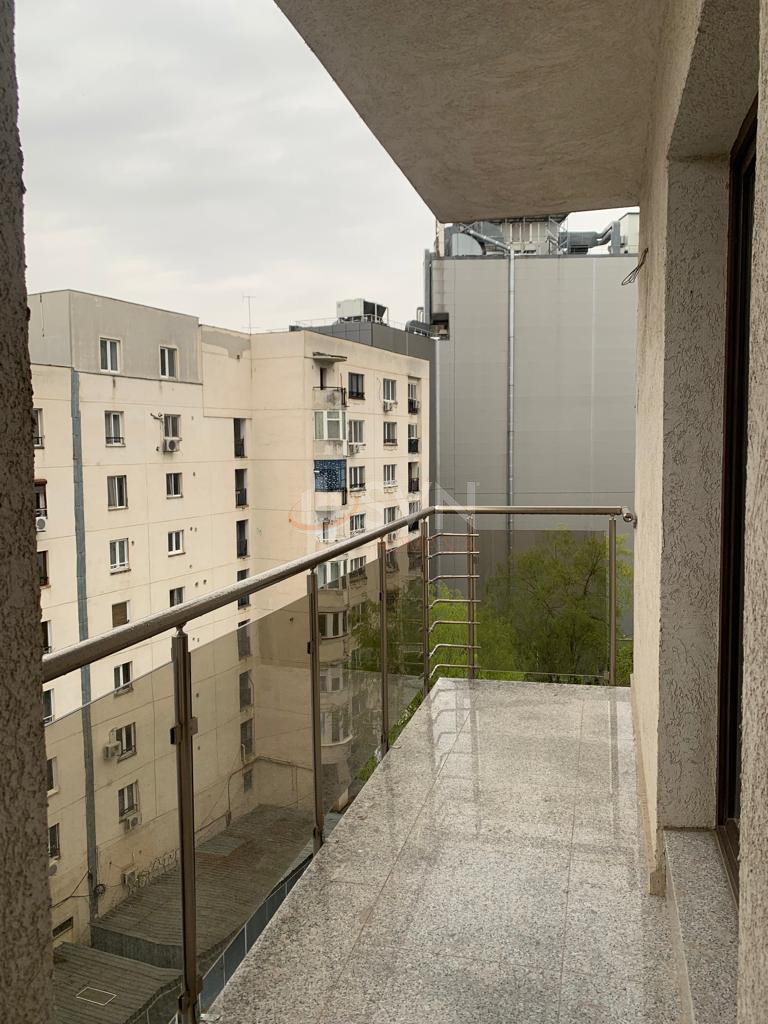 Apartament, 2 camere Bucuresti/Matei Basarab