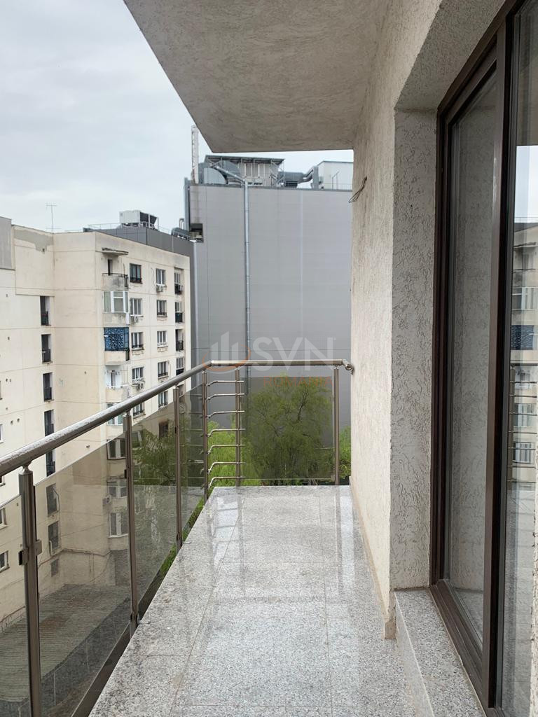 Apartament, 2 camere Bucuresti/Matei Basarab