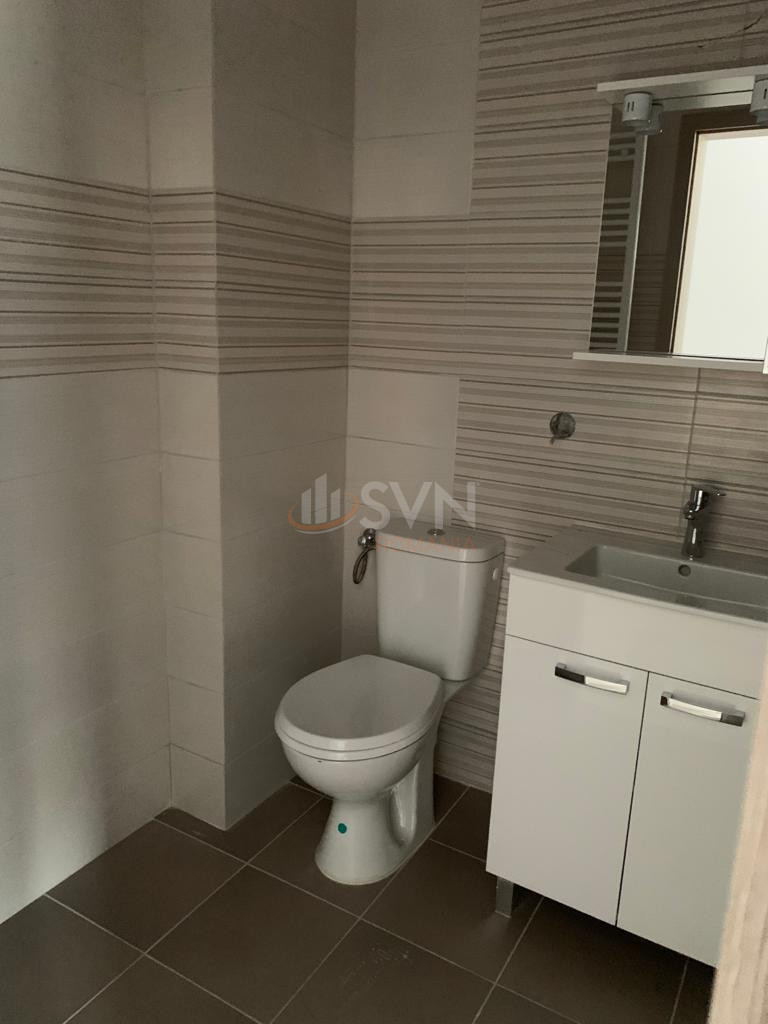 Apartament, 2 camere Bucuresti/Matei Basarab