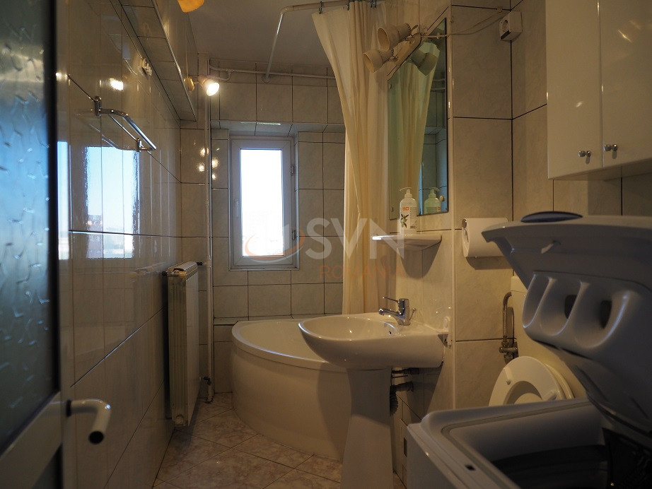 Apartament, 2 camere Bucuresti/Piata Unirii (s3)