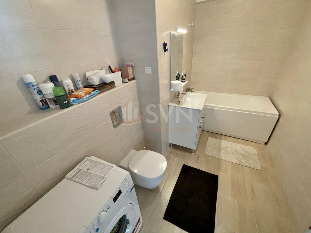 Apartament, 2 camere Bucuresti/Pipera