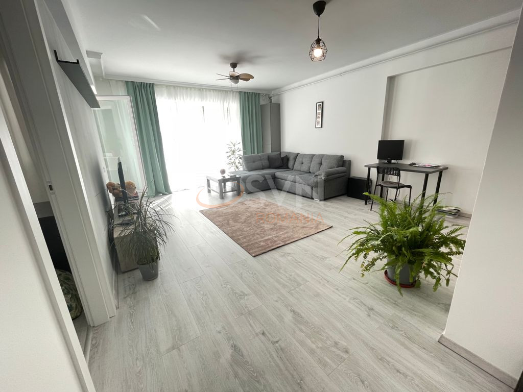 Apartament, 2 camere Bucuresti/Pipera