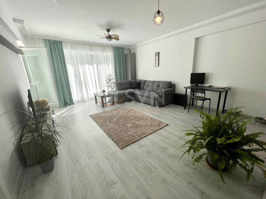 Apartament, 2 camere Bucuresti/Pipera
