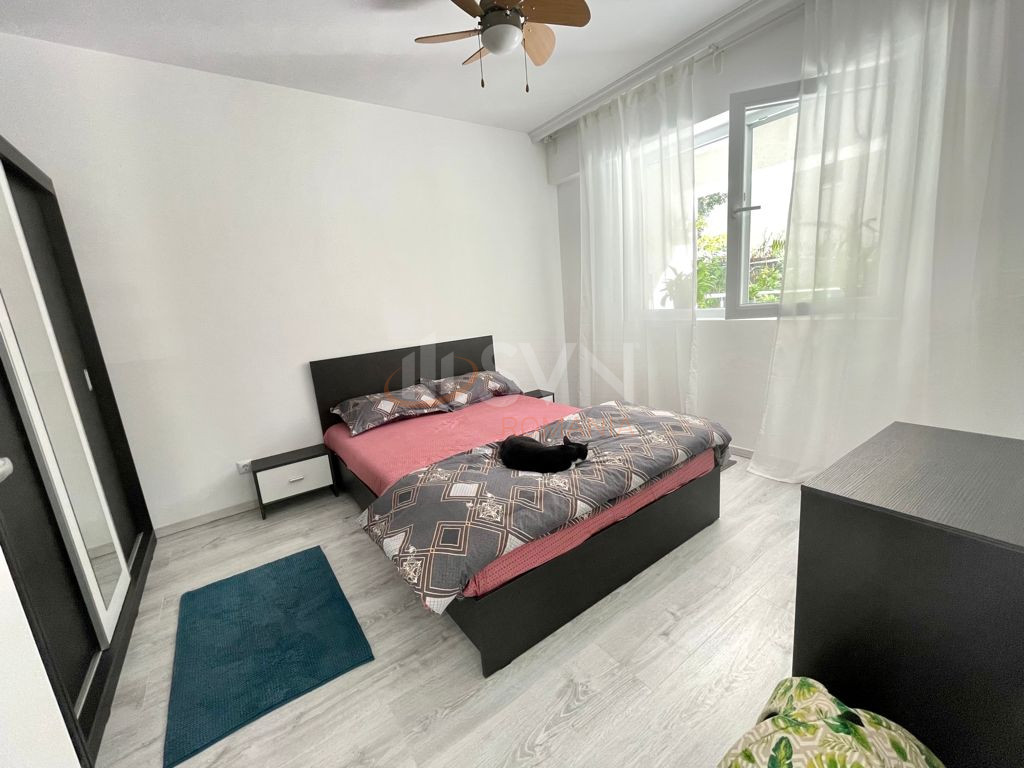 Apartament, 2 camere Bucuresti/Pipera