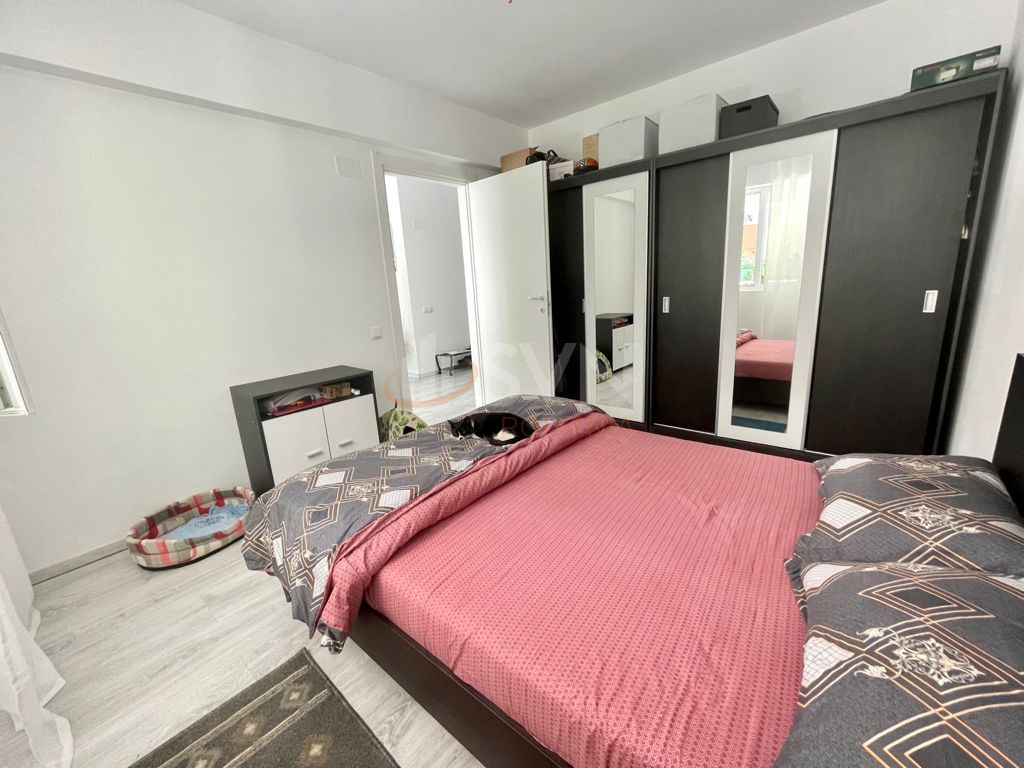 Apartament, 2 camere Bucuresti/Pipera