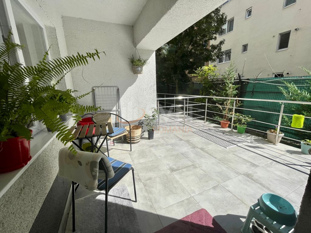 Apartament, 2 camere Bucuresti/Pipera