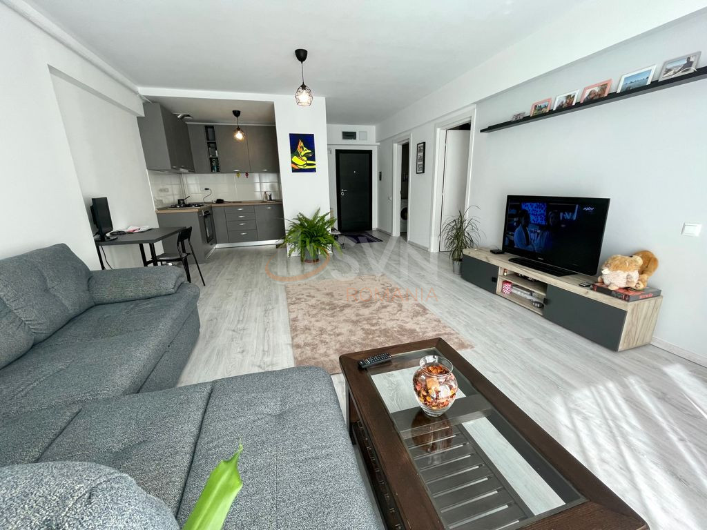 Apartament, 2 camere Bucuresti/Pipera