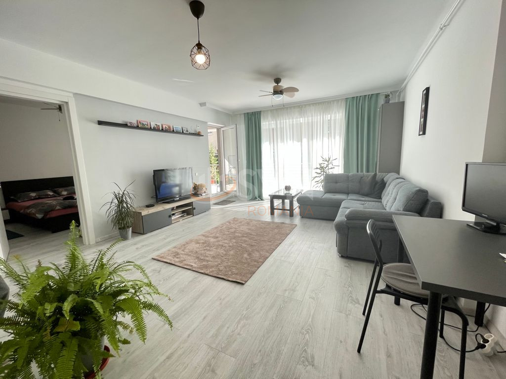 Apartament, 2 camere Bucuresti/Pipera