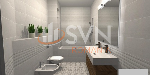 Apartament, 2 camere Bucuresti/Giulesti