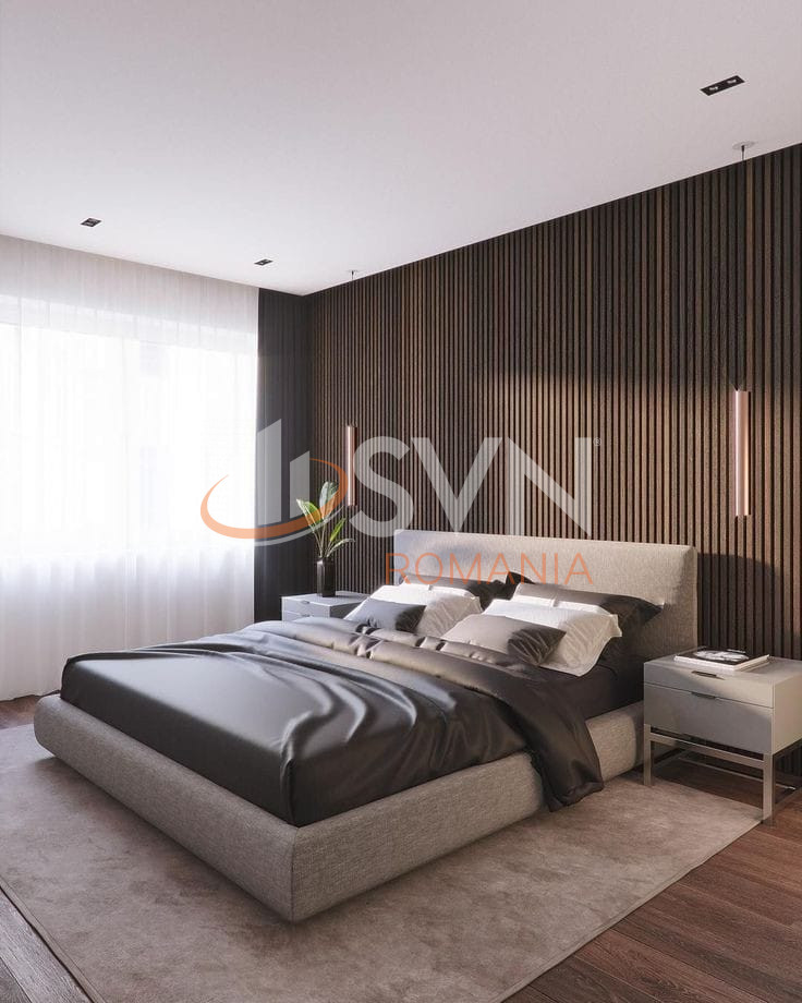 Apartament, 2 camere Bucuresti/Giulesti