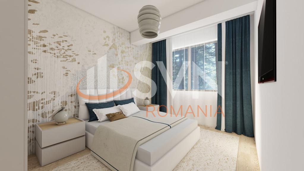 Apartament, 2 camere Bucuresti/Giulesti