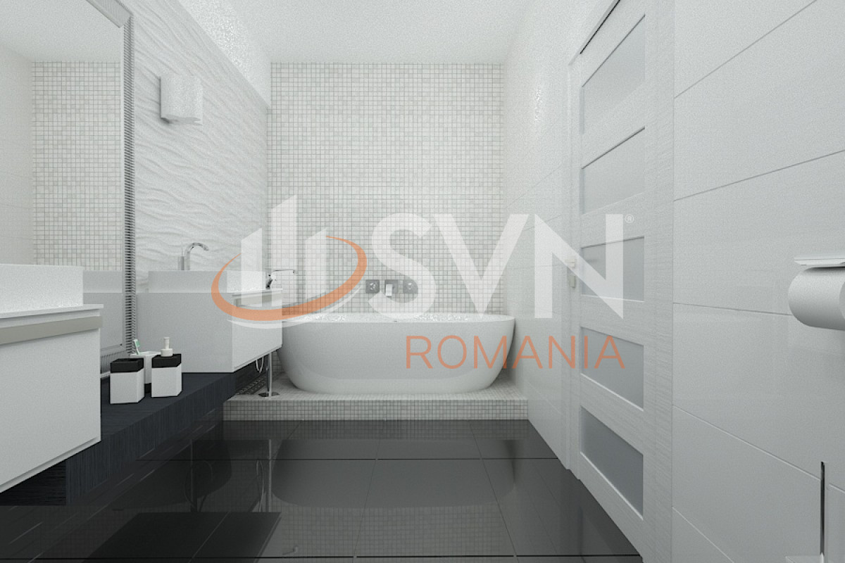 Apartament, 2 camere Bucuresti/Giulesti
