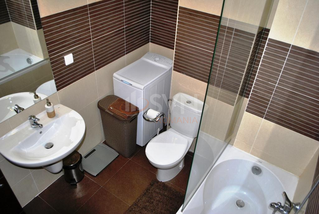 Apartament, 2 camere Cluj/Gheorgheni