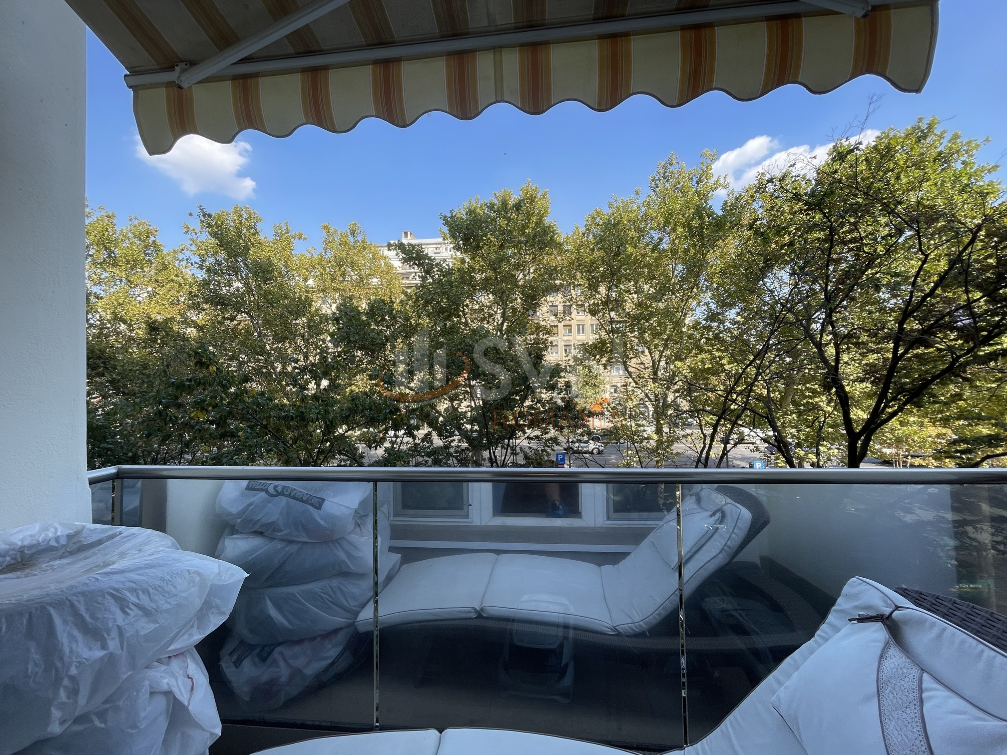 Apartament, 2 camere Bucuresti/Piata Romana