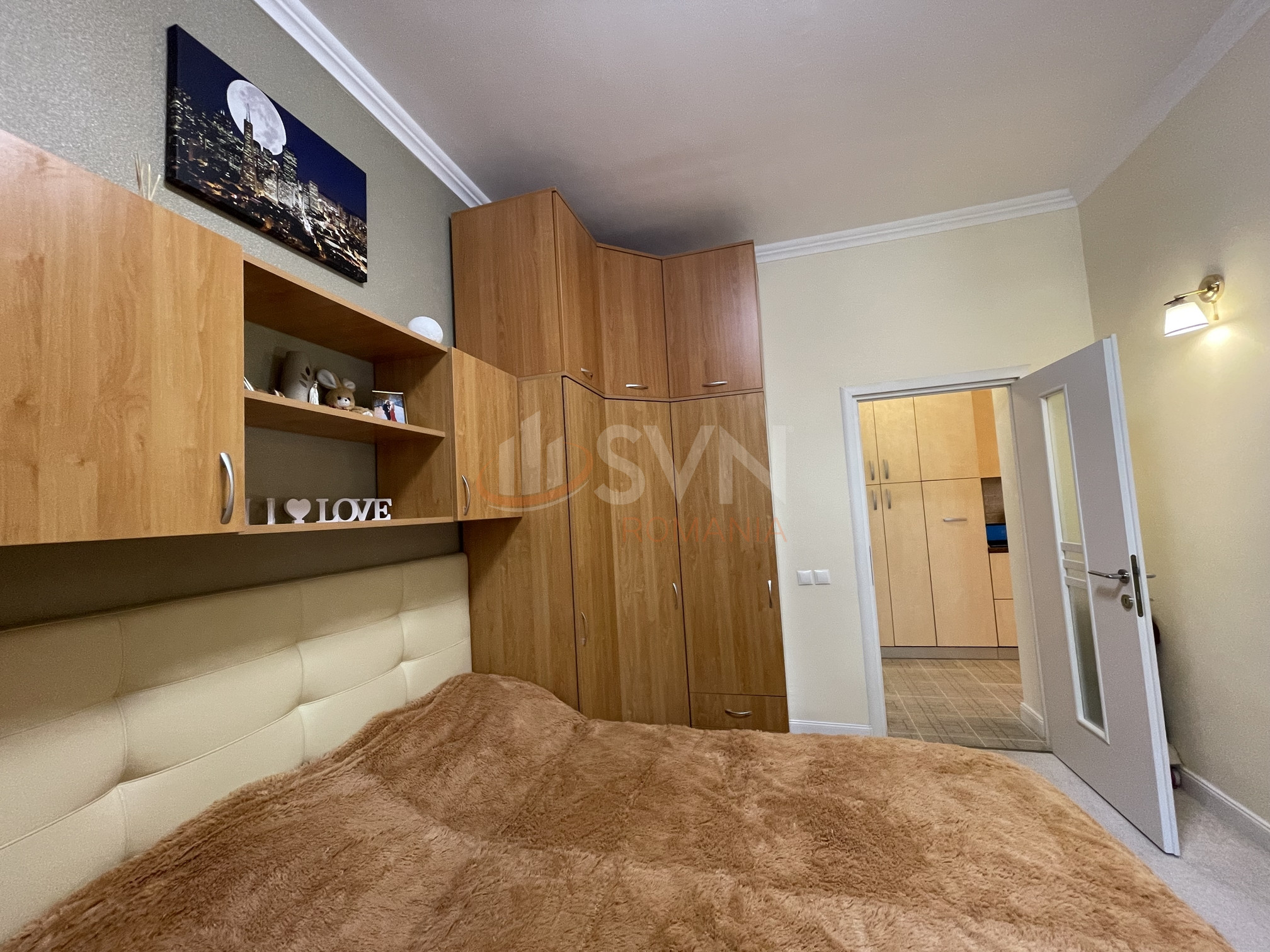 Apartament, 2 camere Bucuresti/Piata Romana