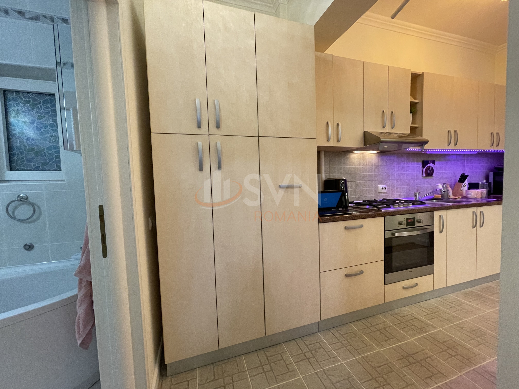 Apartament, 2 camere Bucuresti/Piata Romana