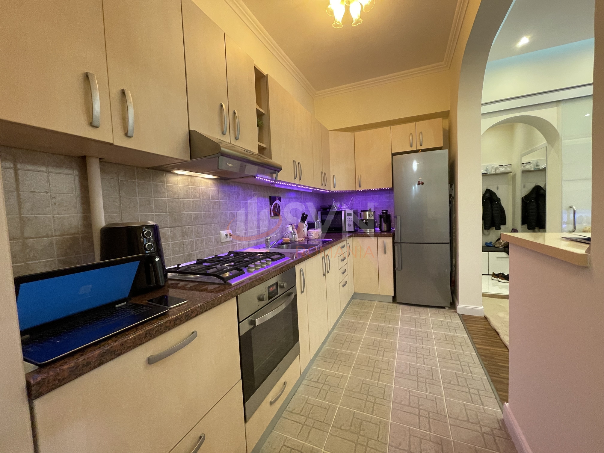 Apartament, 2 camere Bucuresti/Piata Romana