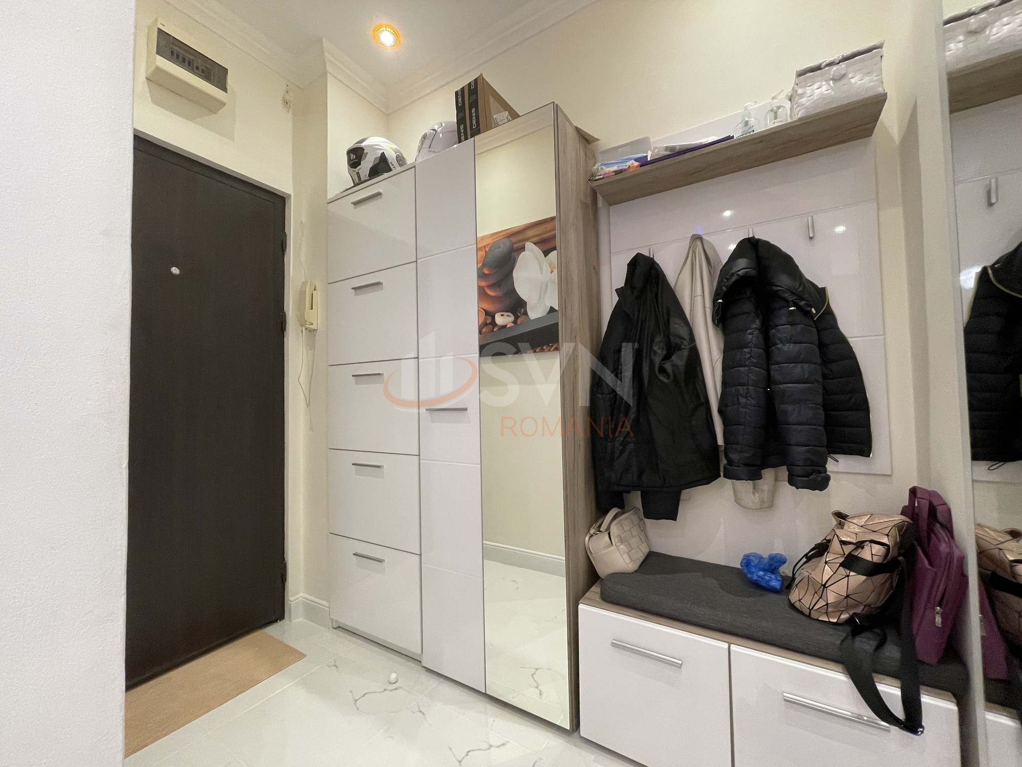 Apartament, 2 camere Bucuresti/Piata Romana