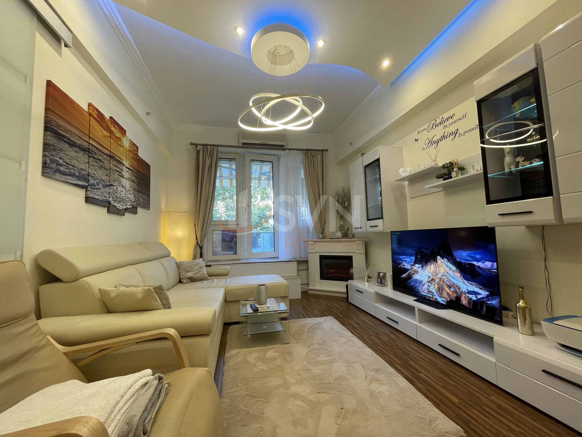 Apartament, 2 camere Bucuresti/Piata Romana