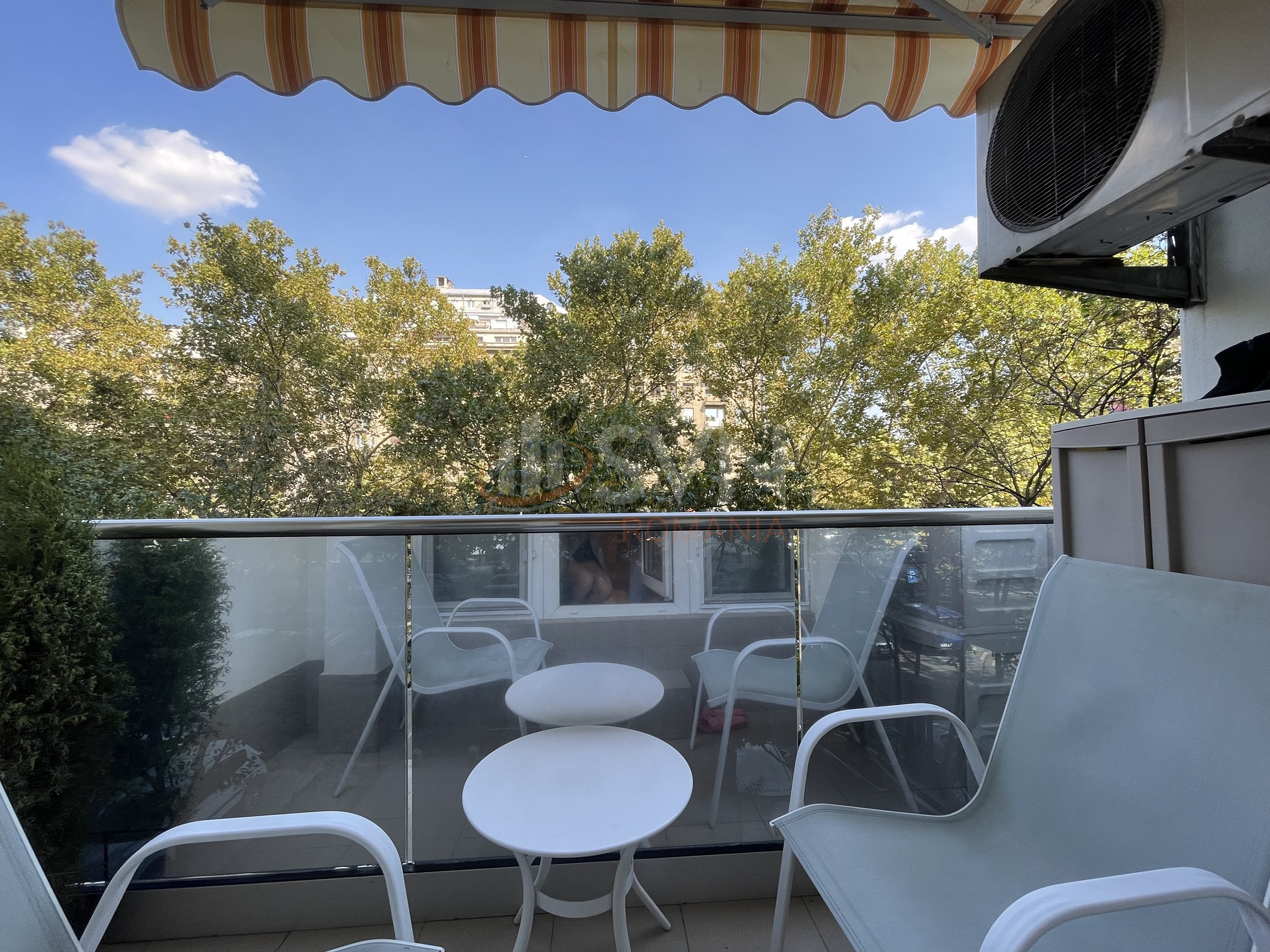 Apartament, 2 camere Bucuresti/Piata Romana