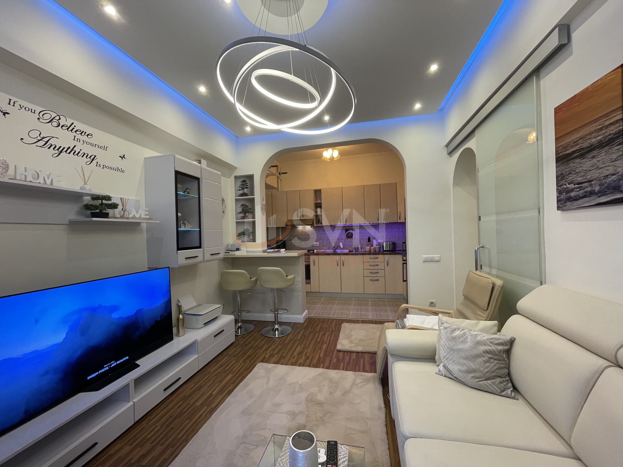 Apartament, 2 camere Bucuresti/Piata Romana