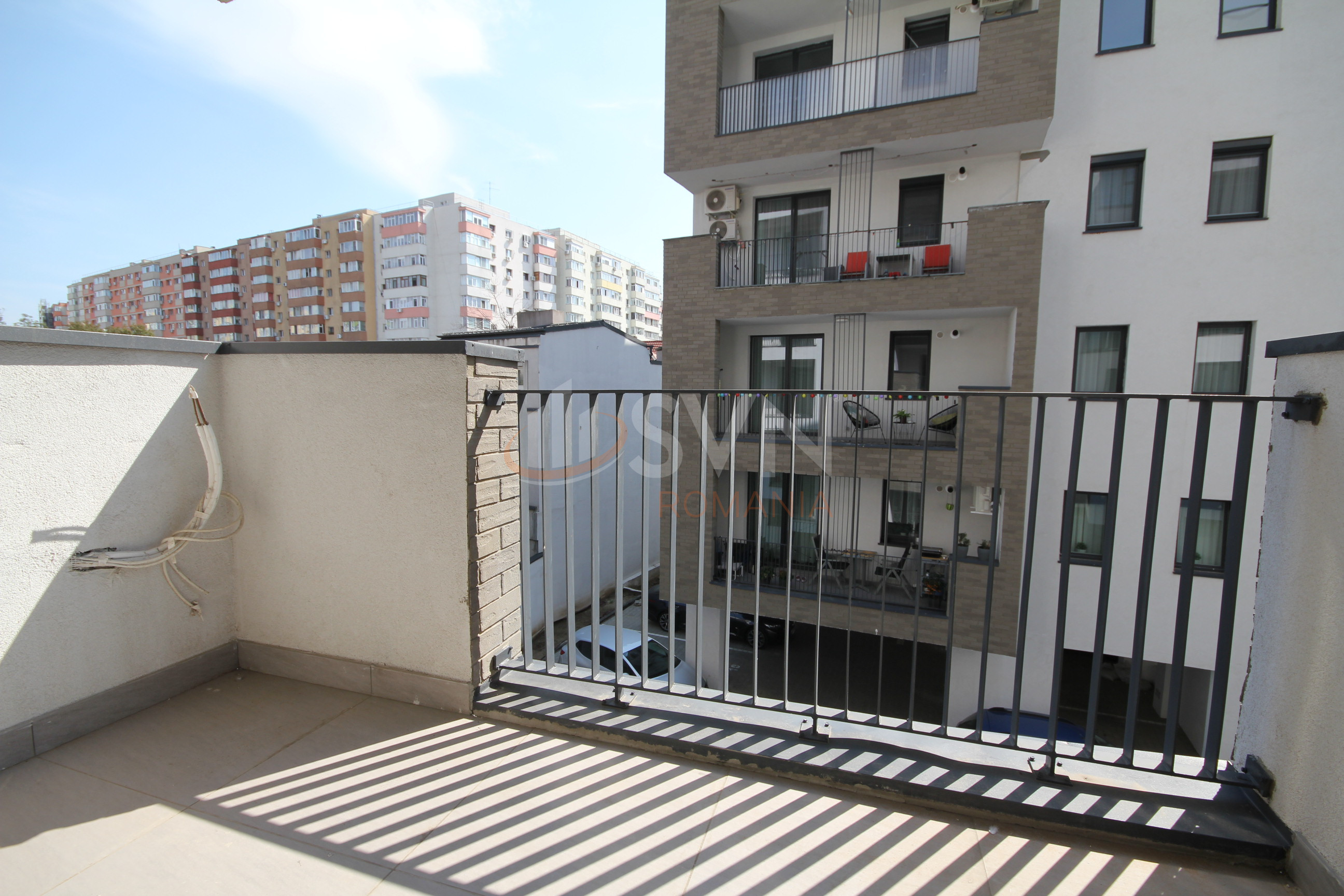 Apartament, 2 camere Bucuresti/Iancului