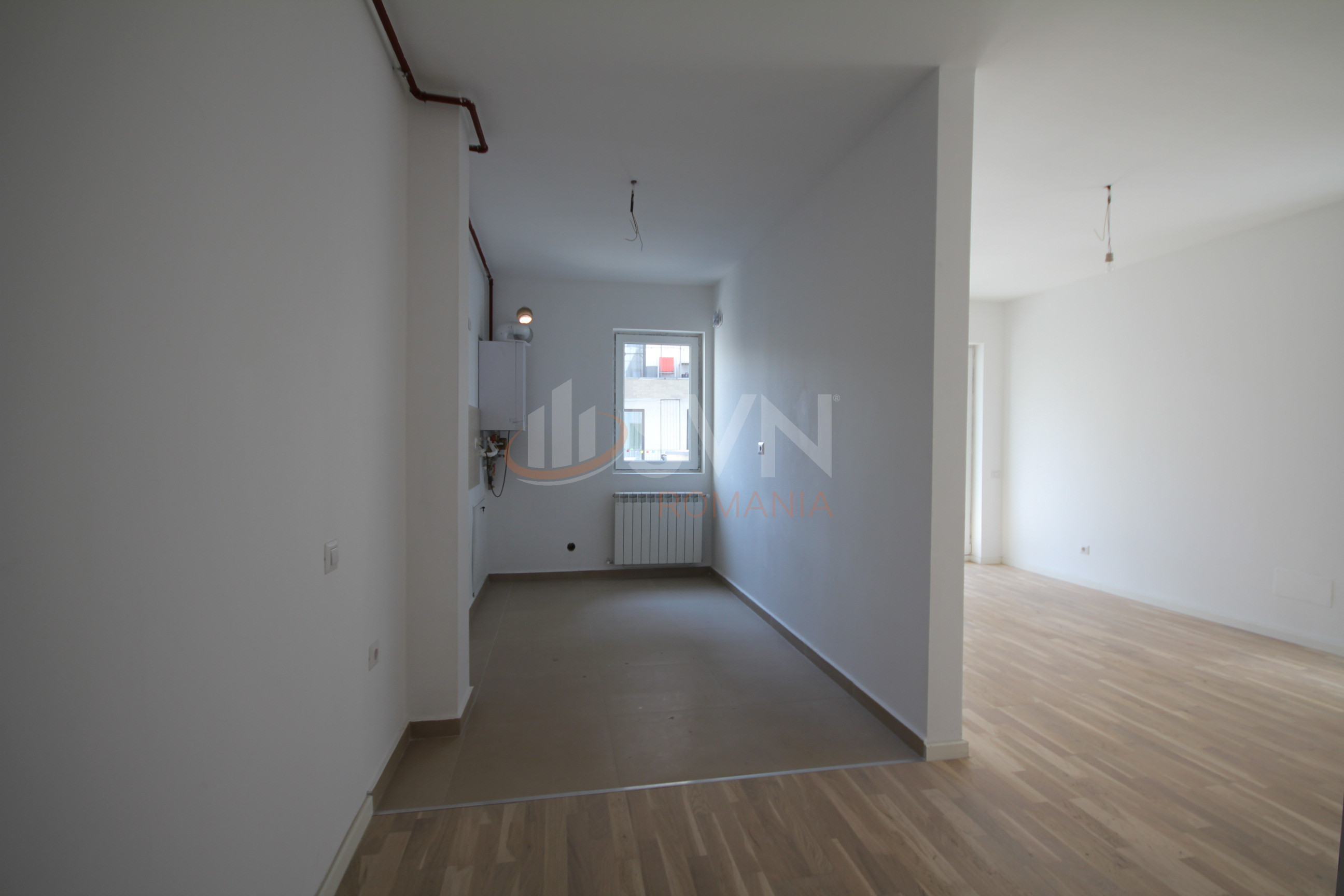 Apartament, 2 camere Bucuresti/Iancului