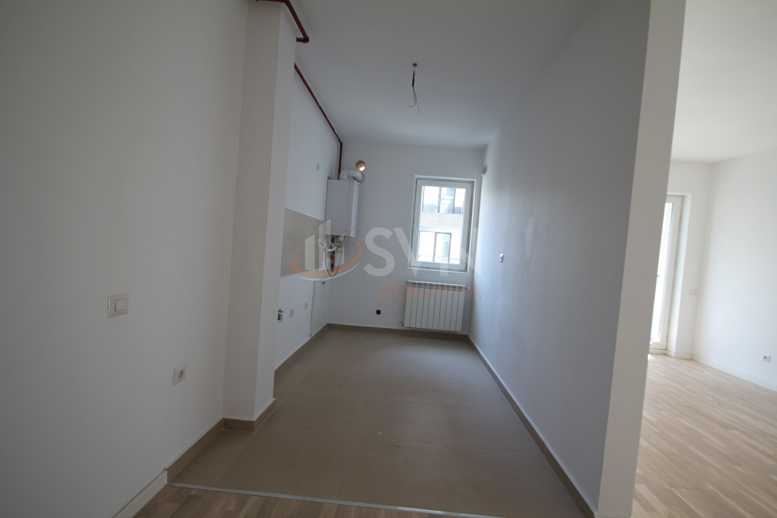 Apartament, 2 camere Bucuresti/Iancului
