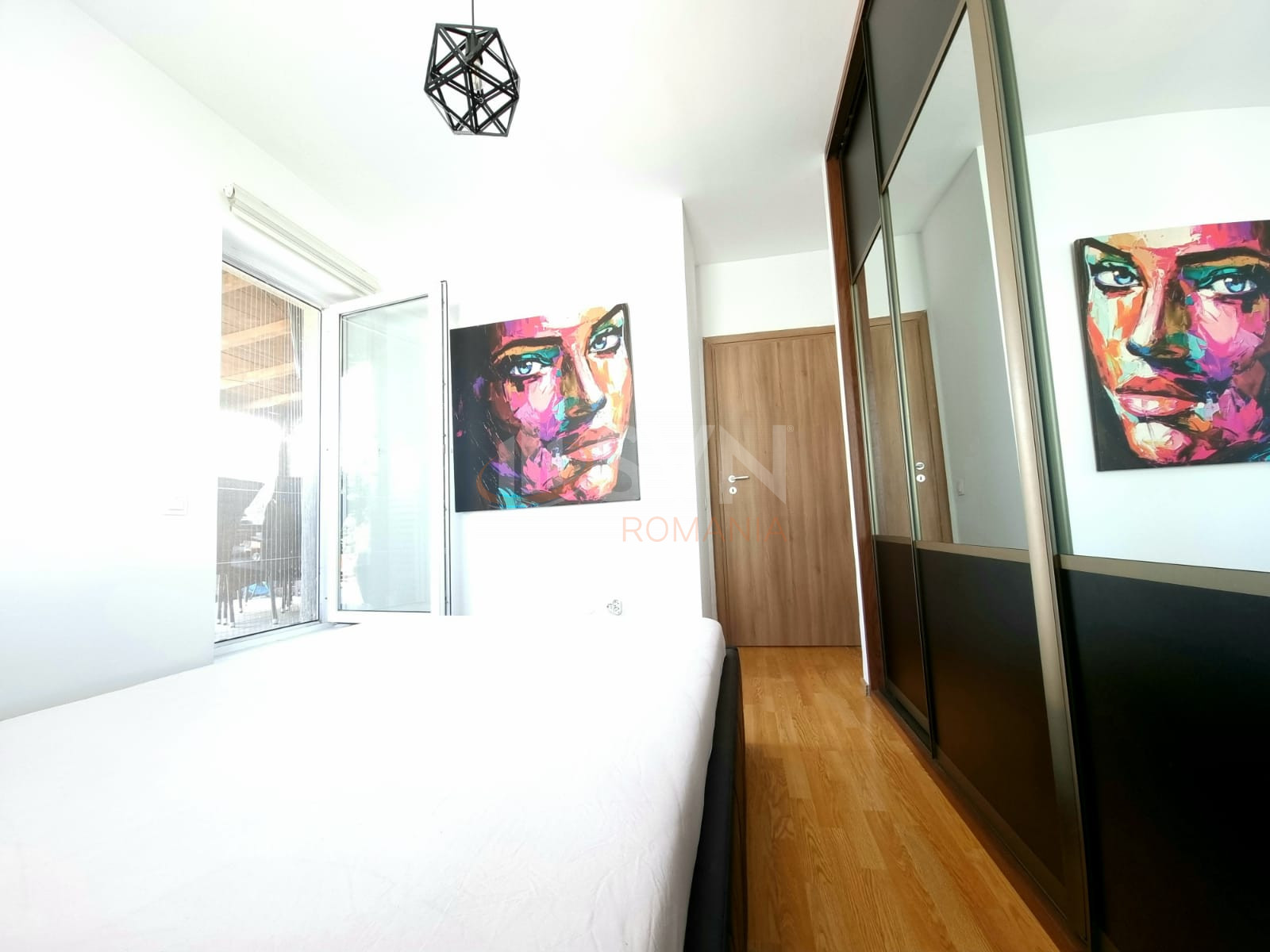 Apartament, 2 camere Bucuresti/Dristor