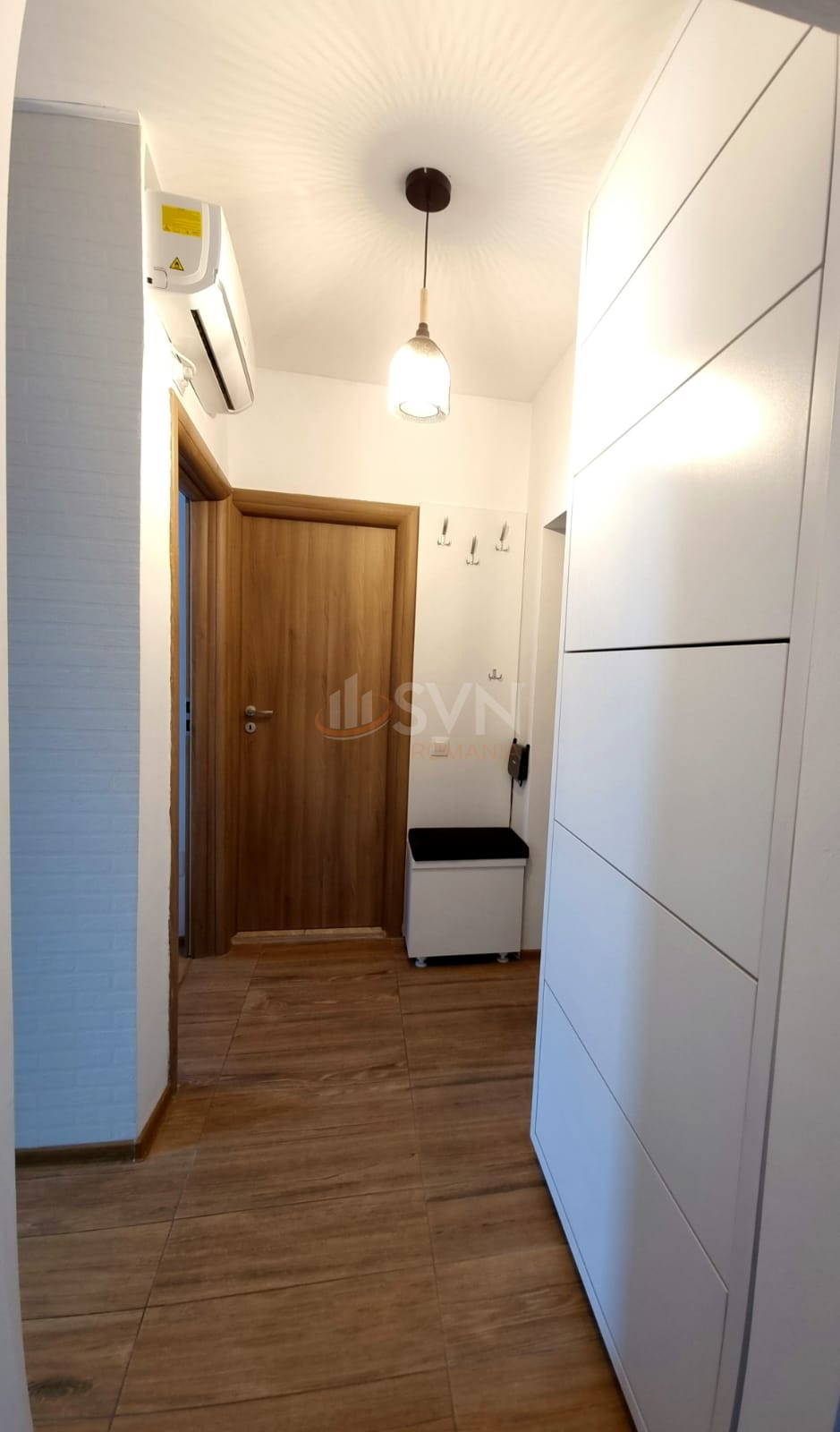 Apartament, 2 camere Bucuresti/Dristor