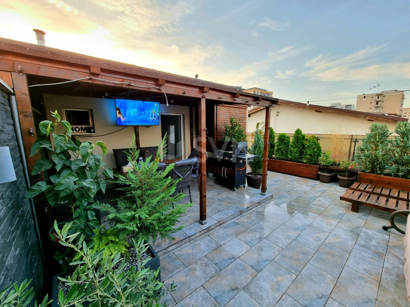 Apartament, 2 camere Bucuresti/Dristor