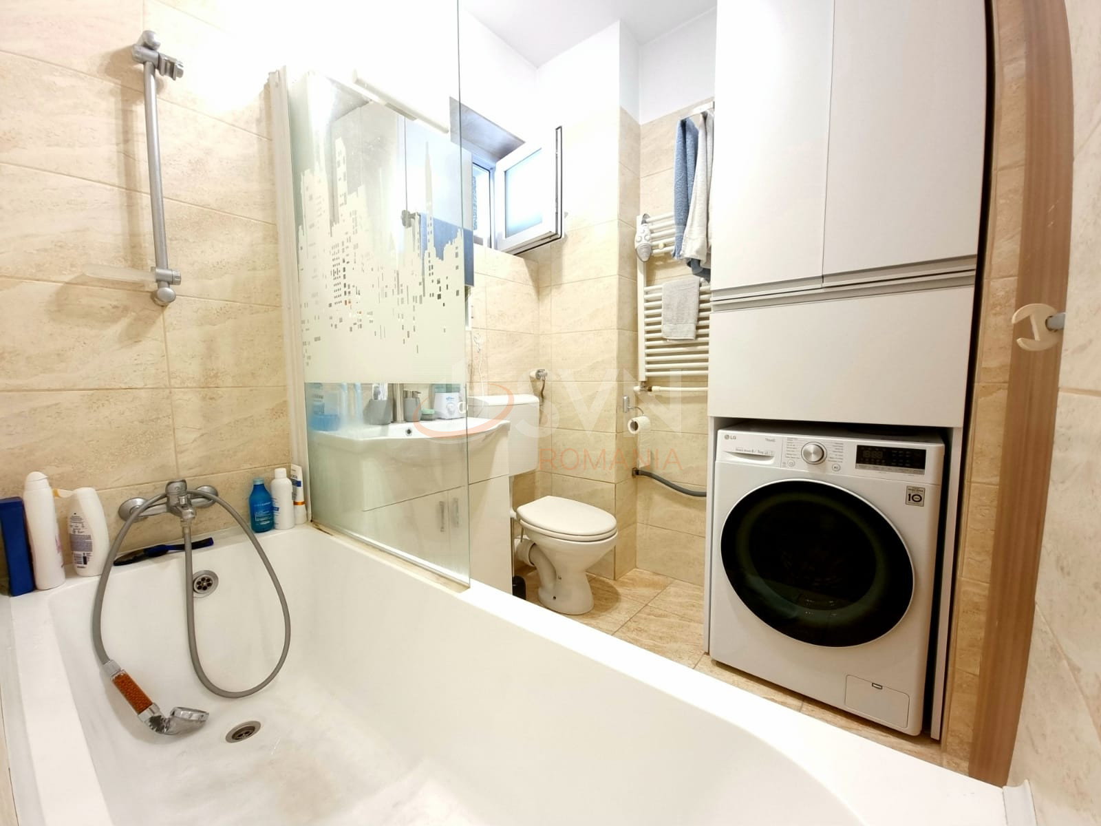 Apartament, 2 camere Bucuresti/Dristor