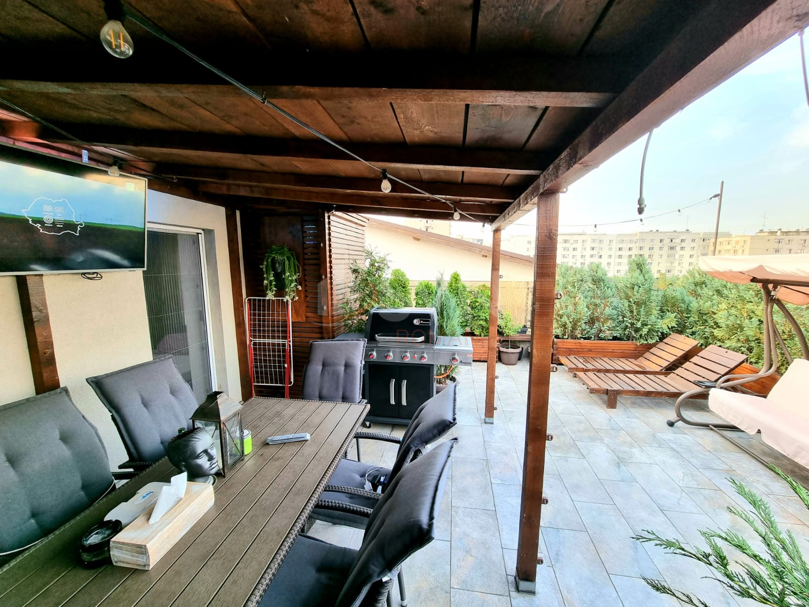 Apartament, 2 camere Bucuresti/Dristor