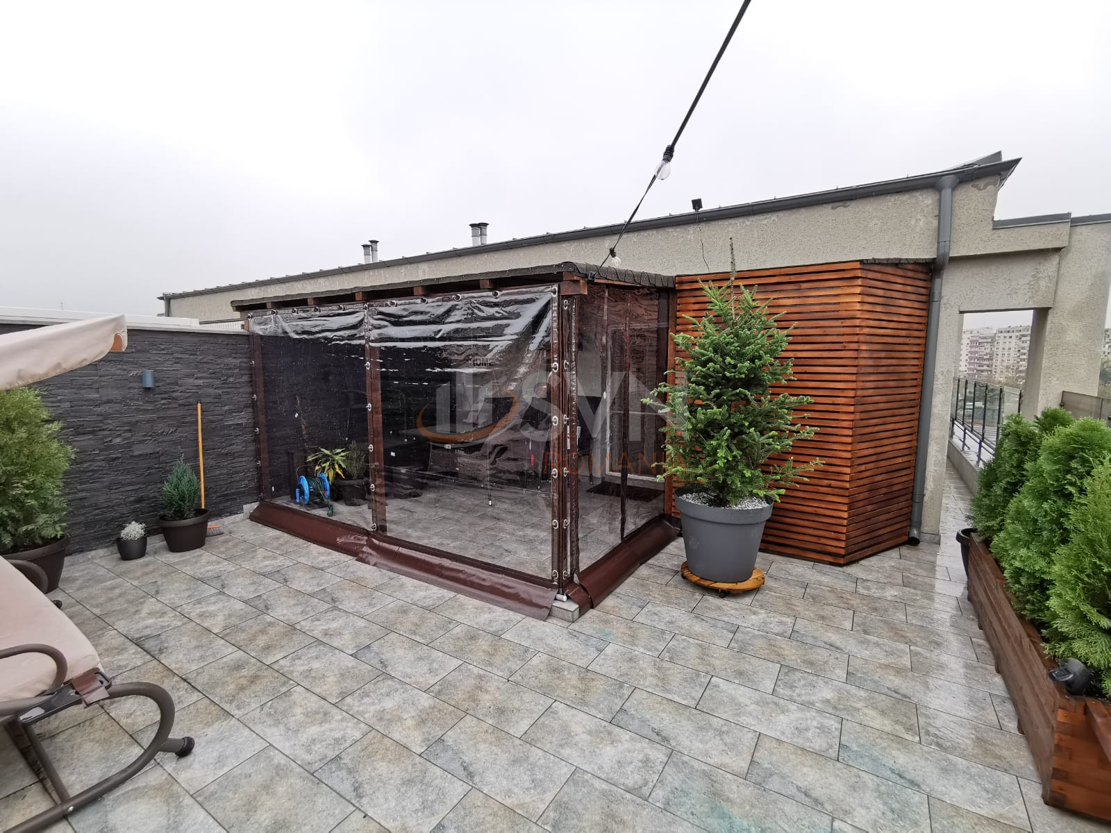 Apartament, 2 camere Bucuresti/Dristor