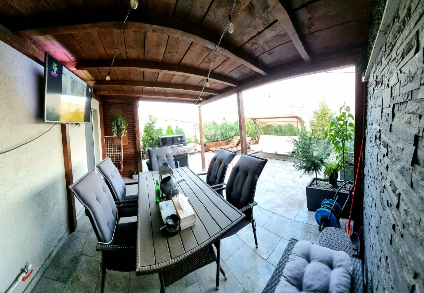 Apartament, 2 camere Bucuresti/Dristor