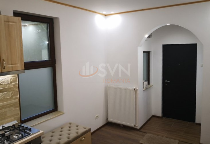 Apartament, 2 camere Bucuresti/Cotroceni