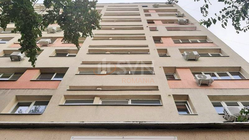 Apartament, 2 camere Bucuresti/Obor