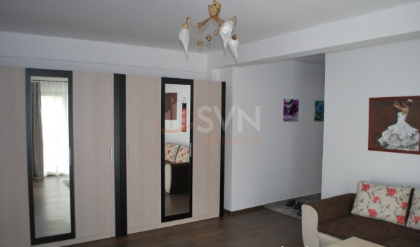 Apartament, 2 camere Cluj/Plopilor