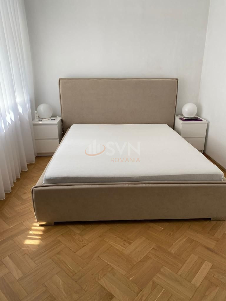 Apartament, 2 camere Bucuresti/Calea Victoriei