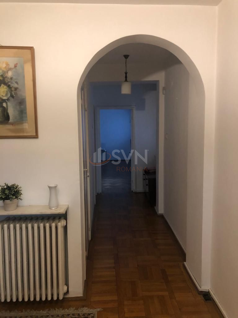 Apartament, 2 camere Bucuresti/Calea Victoriei