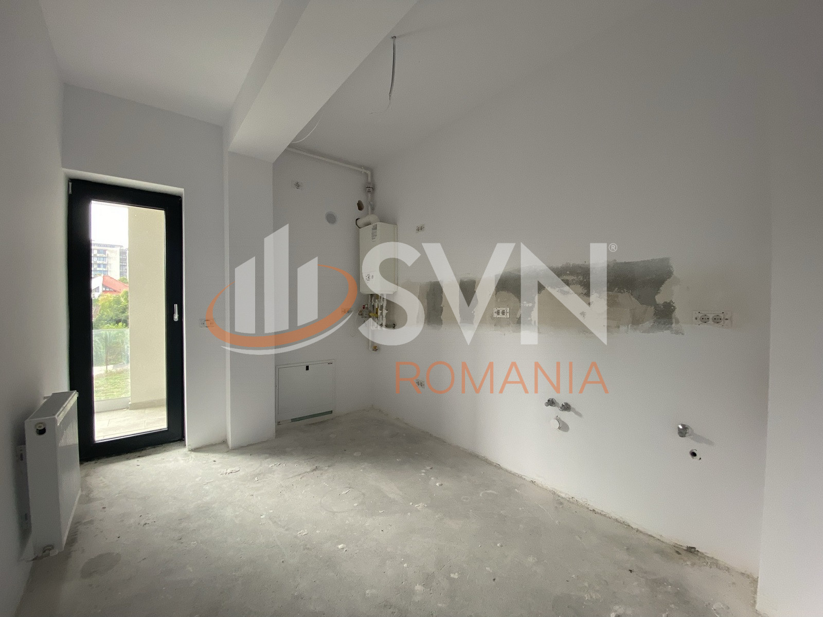 Apartament, 2 camere Ilfov/Voluntari