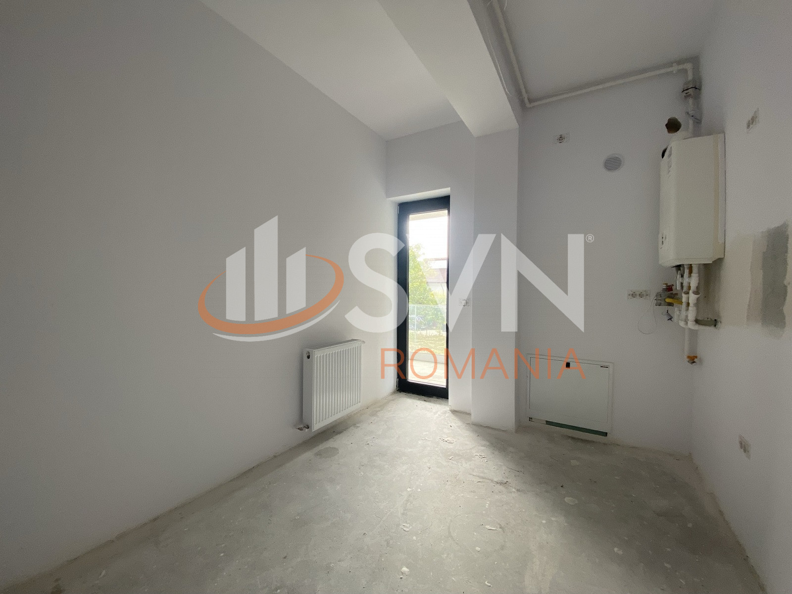 Apartament, 2 camere Ilfov/Voluntari