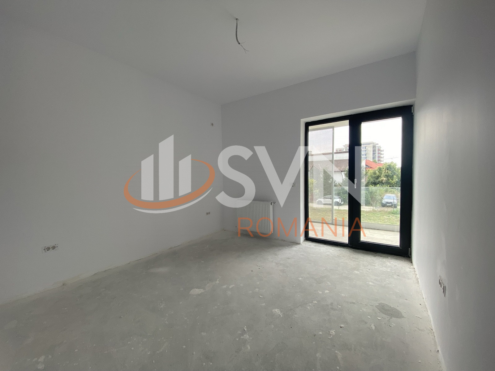 Apartament, 2 camere Ilfov/Voluntari