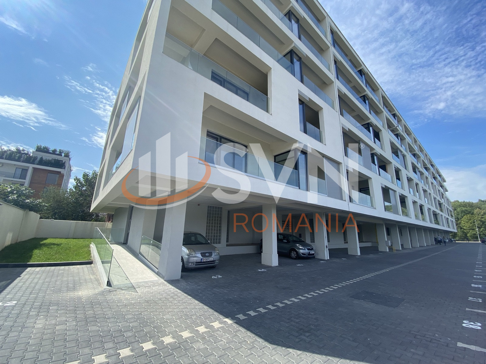 Apartament, 2 camere Ilfov/Voluntari